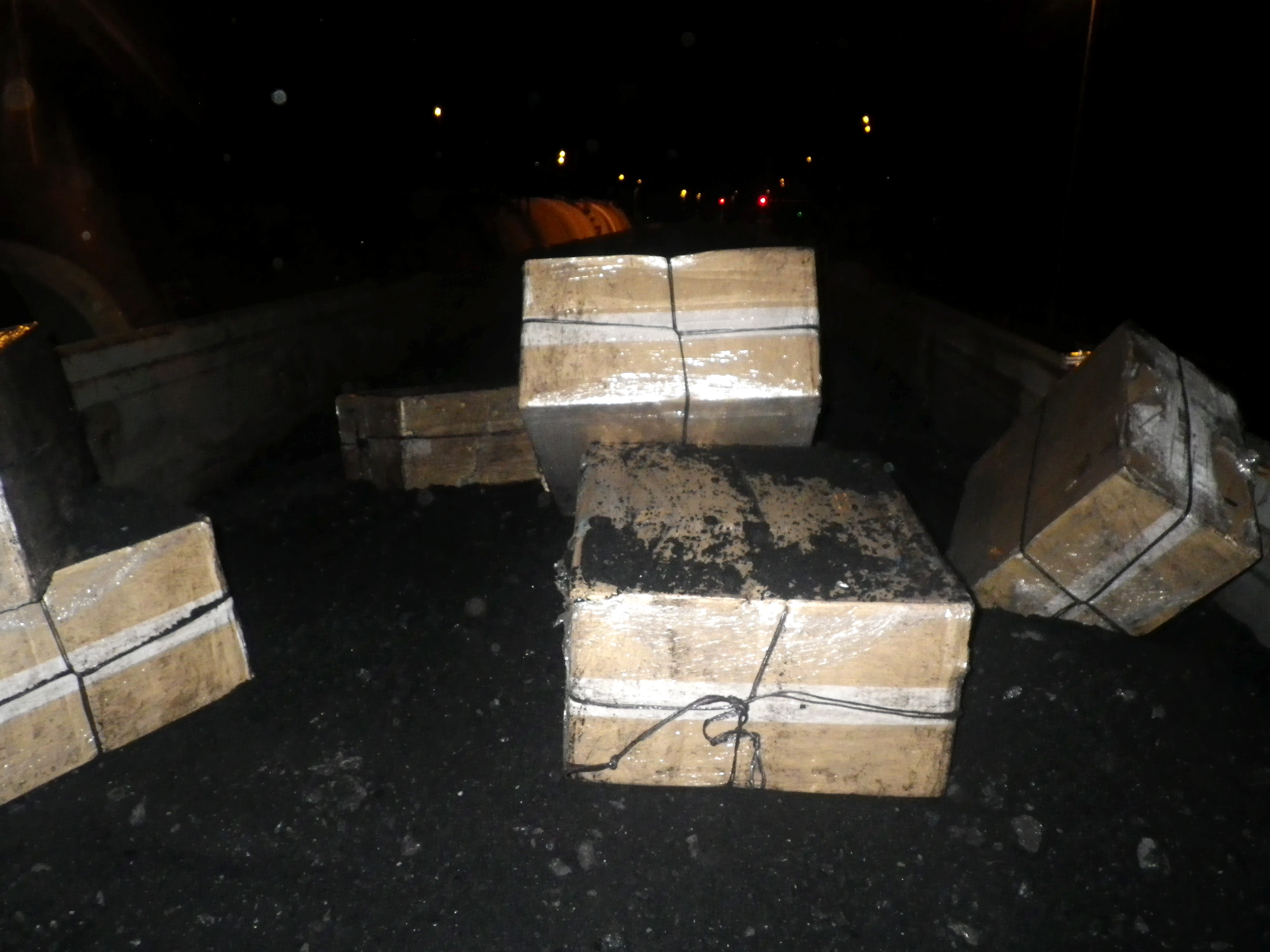 Muita liedz ievest valstī 145 000 kontrabandas cigarešu