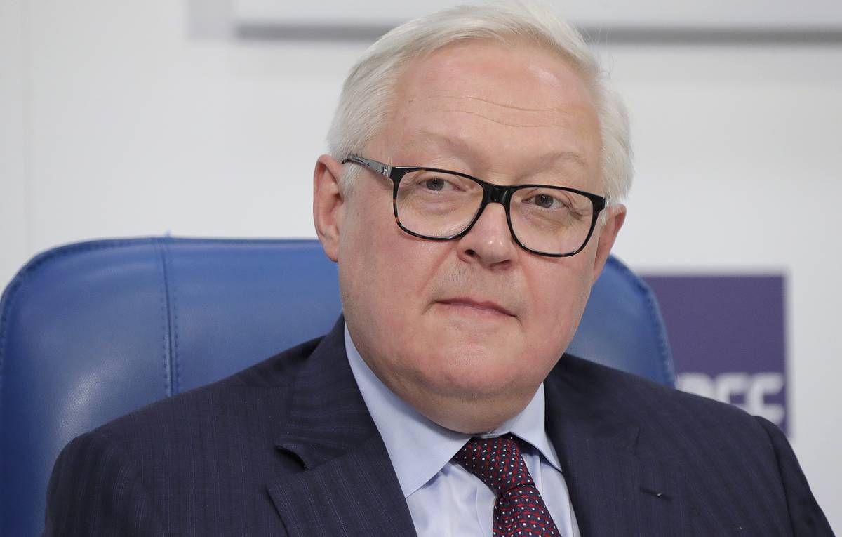 Россия предложила США двусторонние переговоры. Остальные страны - лишние