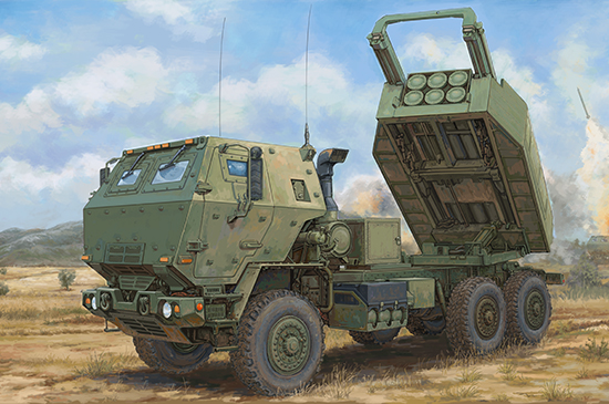 США дадут Украине дальнобойные ракетные системы HIMARS, но просят не стрелять по России