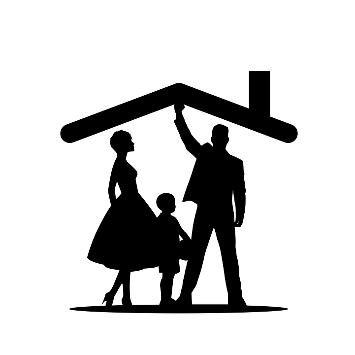 Родители должны помочь детям при покупке жилья - считают 77% латвийцев Родители должны помочь детям при покупке жилья - считают 77% латвийцев