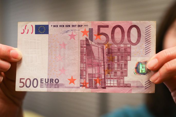 Решились! Пособие в 500 евро на ребенка будет выплачено