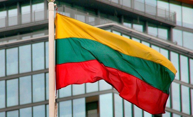 Правительство Литвы сегодня рассмотрит завершение карантина