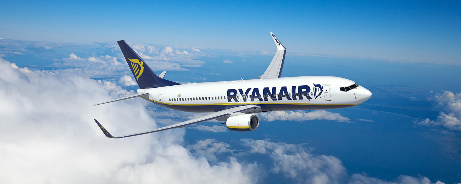 "Ryanair" прекратит рейсы между Ригой и Берлином