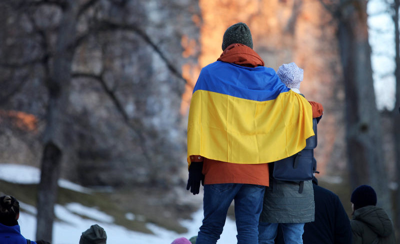 Латвия строит планы на беженцев. Примем до 40 тысяч