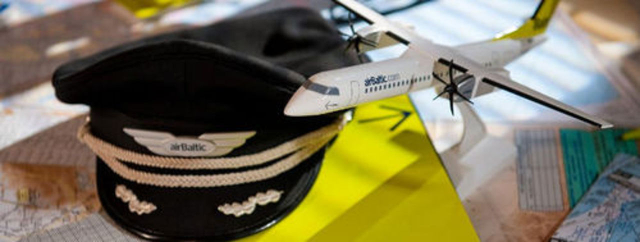 БПБК не видит возможной причастности чиновников к коррупции в airBaltic