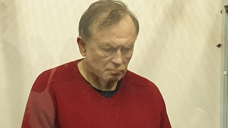 Экс-доцента Соколова приговорили к 12,5 годам колонии за убийство аспирантки
