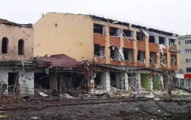 Обстрелы Ивано-Франковска, Луцка и Днепра. Война в Украине 11 марта