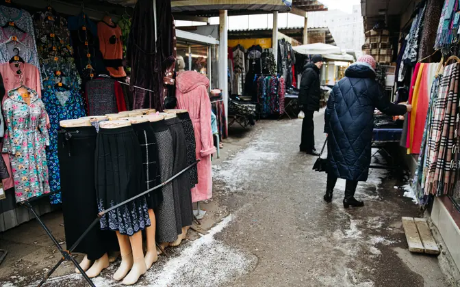 Опрос: 55% жителей Эстонии заметили ухудшение уровня жизни в стране