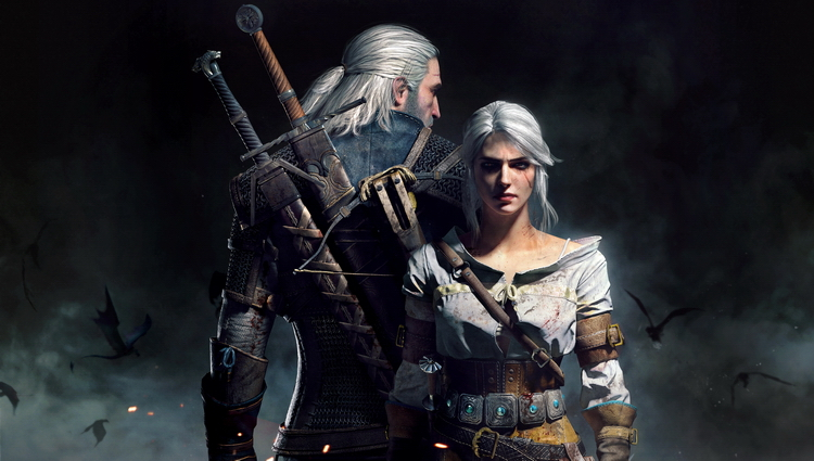 Ведьмак ушел на войну? Некстген-обновления Witcher 3 может не быть
