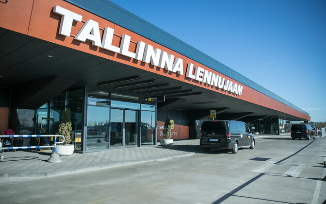 С 1 января лететь в Британию можно из Таллинна