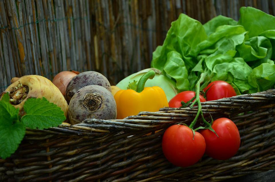 Цены на продукты снизятся, когда население обеднеет
