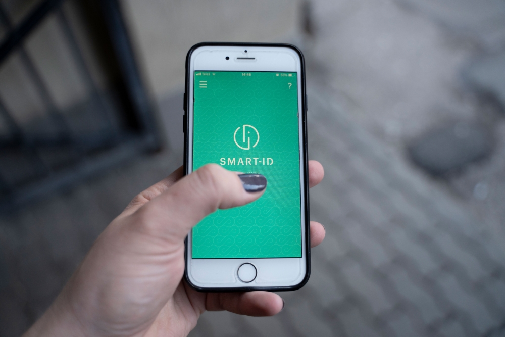 Из-за возможной кибератаки нарушена работа "Smart-ID"
