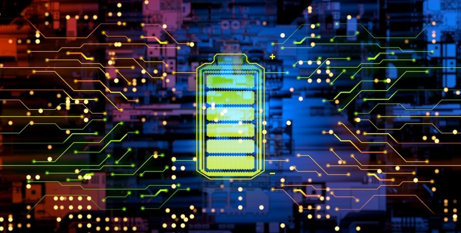 Ирландия построит гигантский аккумулятор, от которого сможет работать вся страна
