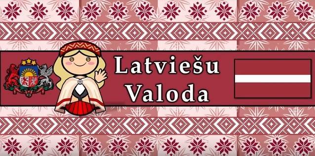С сегодняшнего дня начинается прием заявок на бесплатные курсы латышского