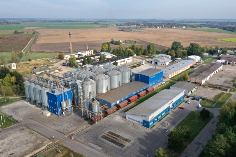 Литовская "Akola group" покупает за 22 млн евро конкурента в Латвии