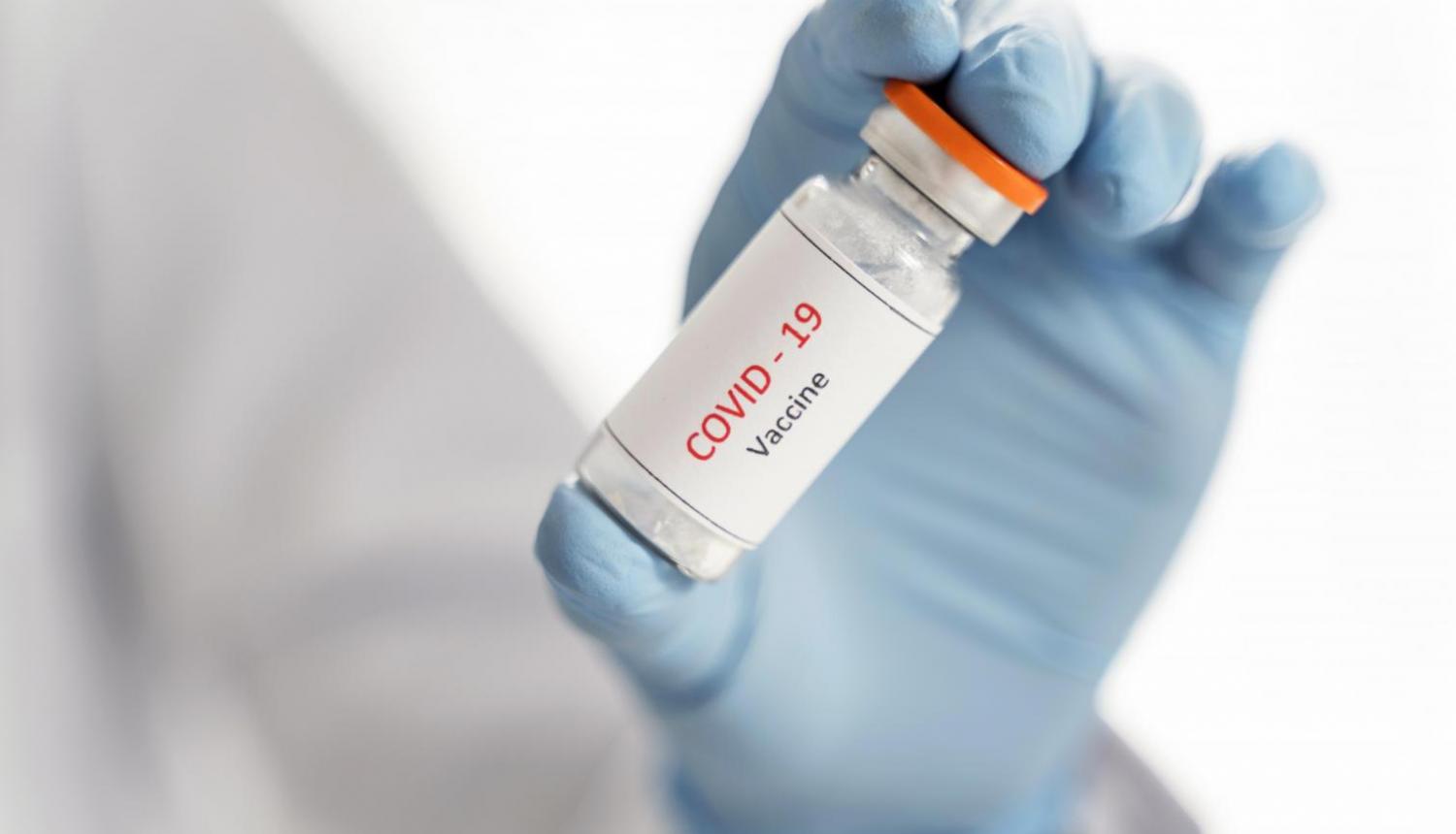 Вакцинация от "Covid-19" в приоритетных группах планируется после охвата определенного процента в предыдущей