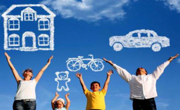 Благосостояние латвийских семей - одно из самых низких в ЕС