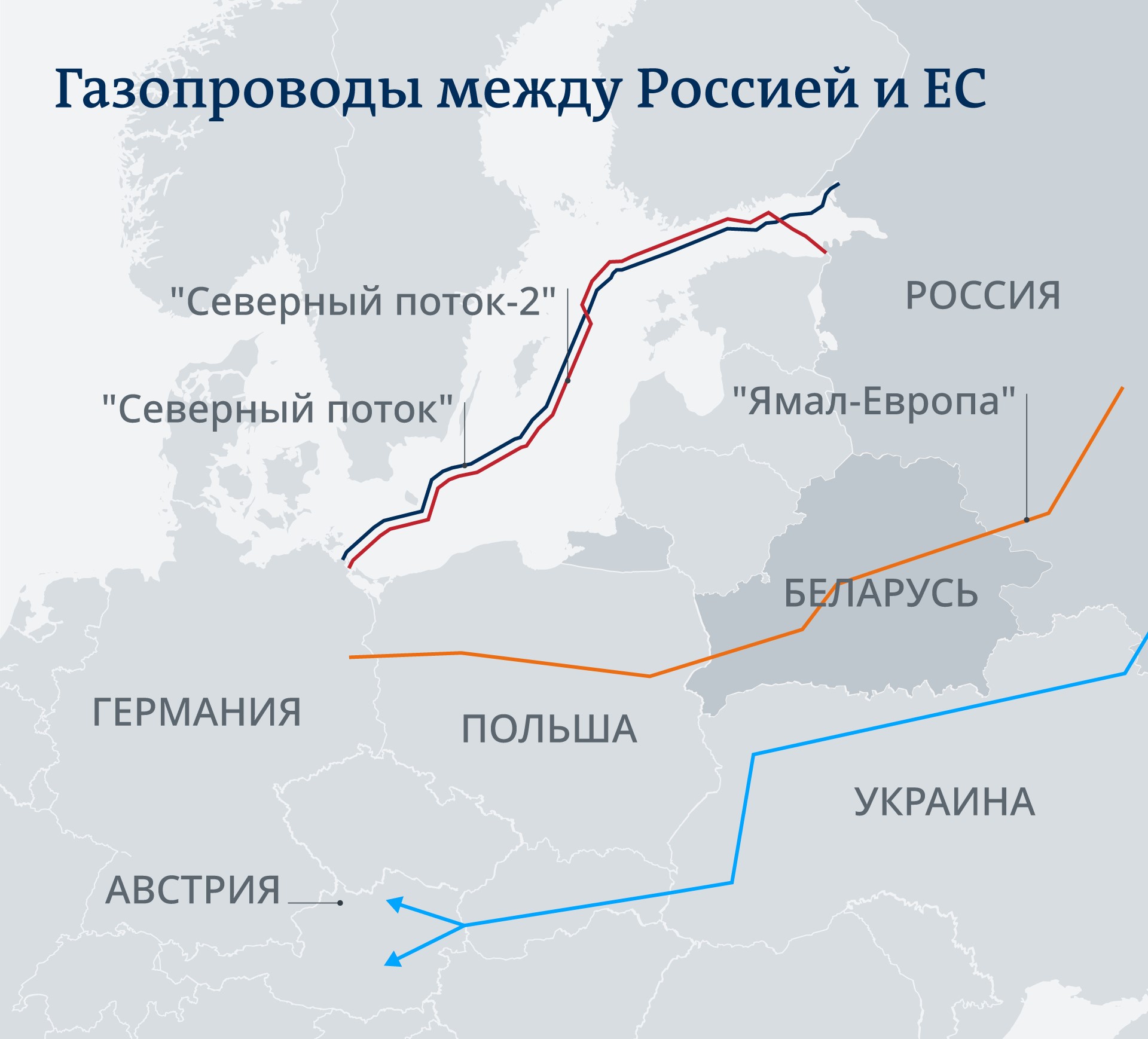 Эксперт: Украине надо готовиться к концу транзита российского газа Эксперт: Украине надо готовиться к концу транзита российского газа
