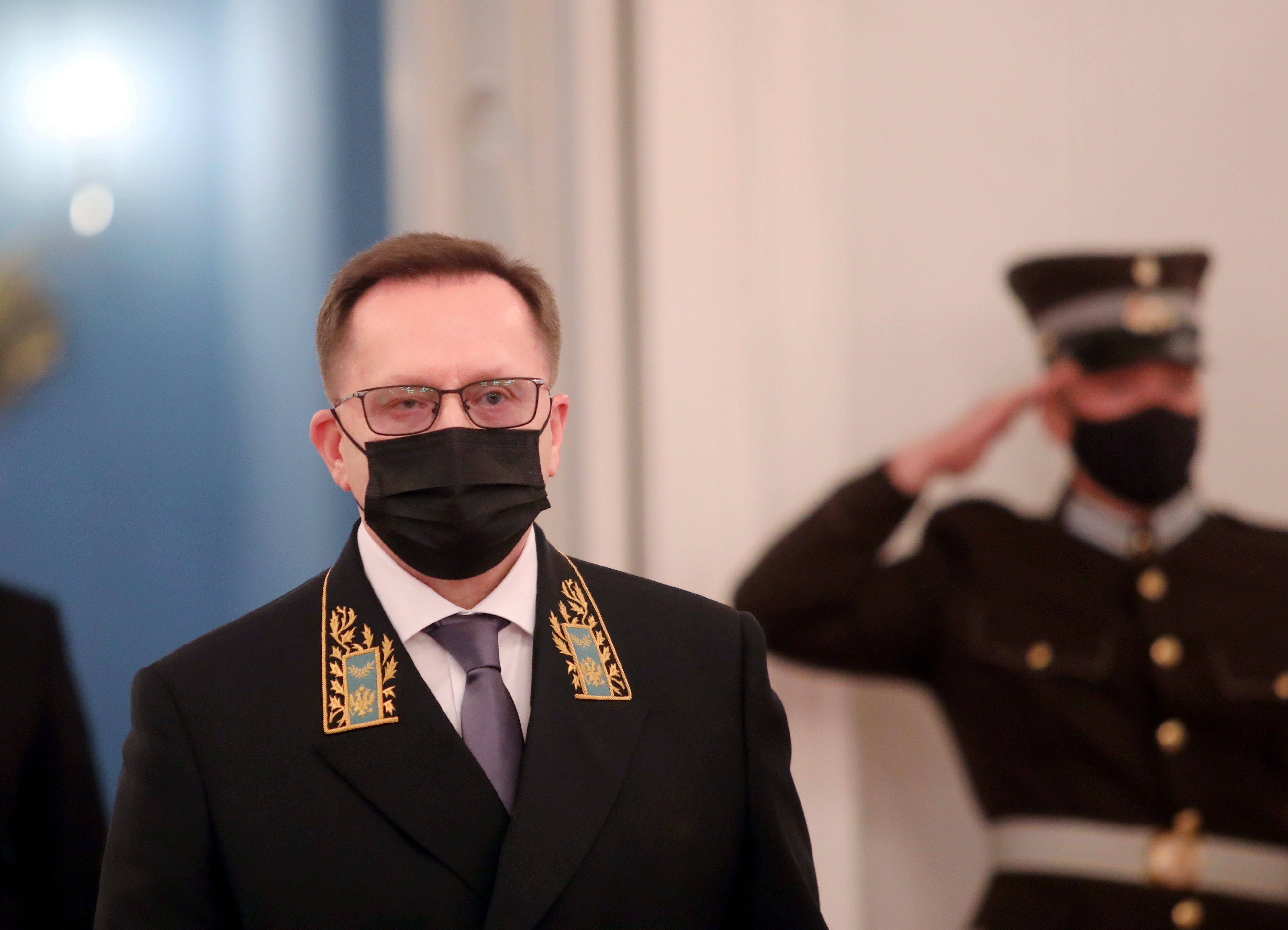 Посол: Россия выступает за развитие сотрудничества с Латвией