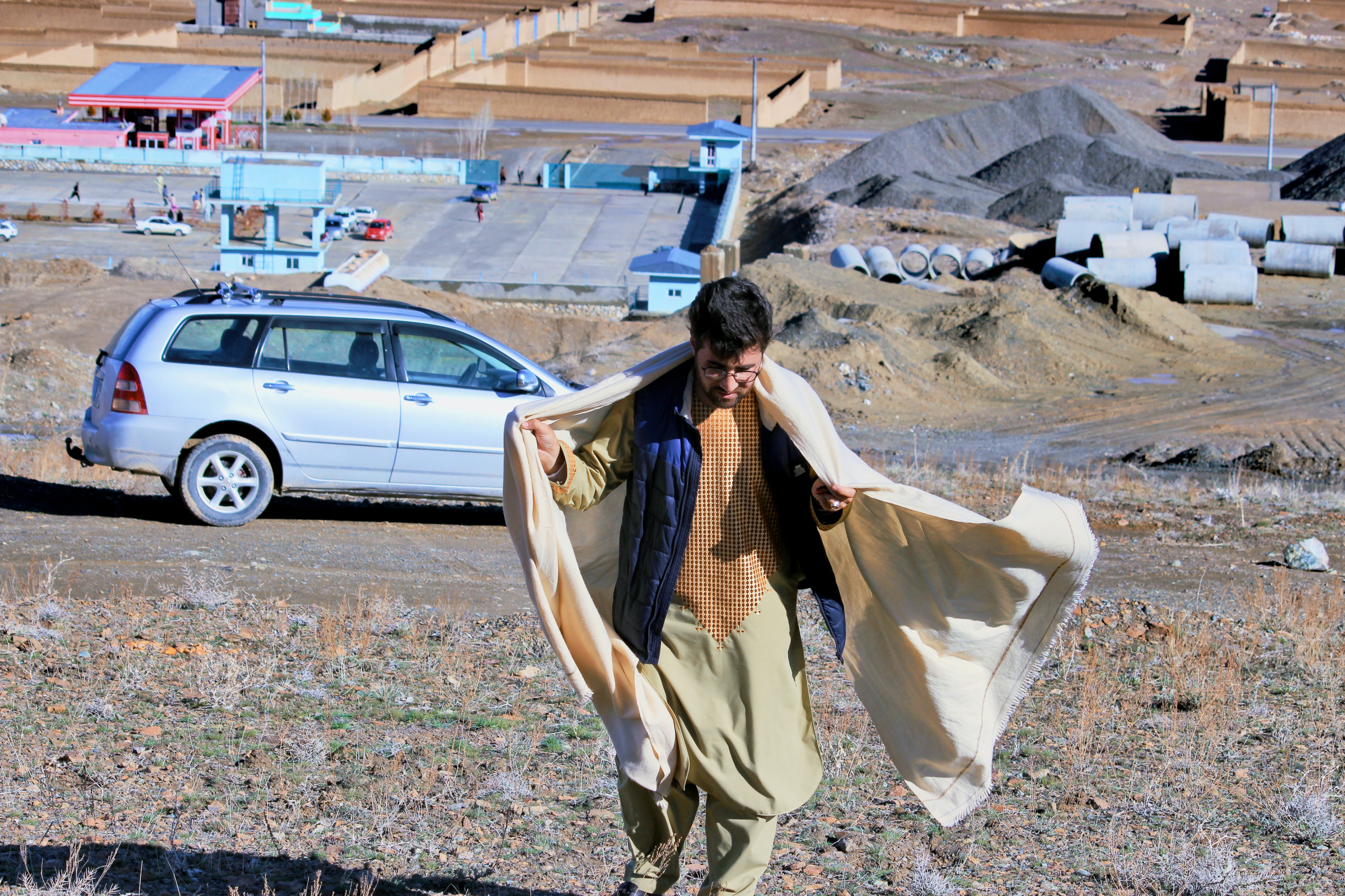 Kabulā nogādāta kārtējā Vācijas izraidīto afgāņu grupa Kabulā nogādāta kārtējā Vācijas izraidīto afgāņu grupa