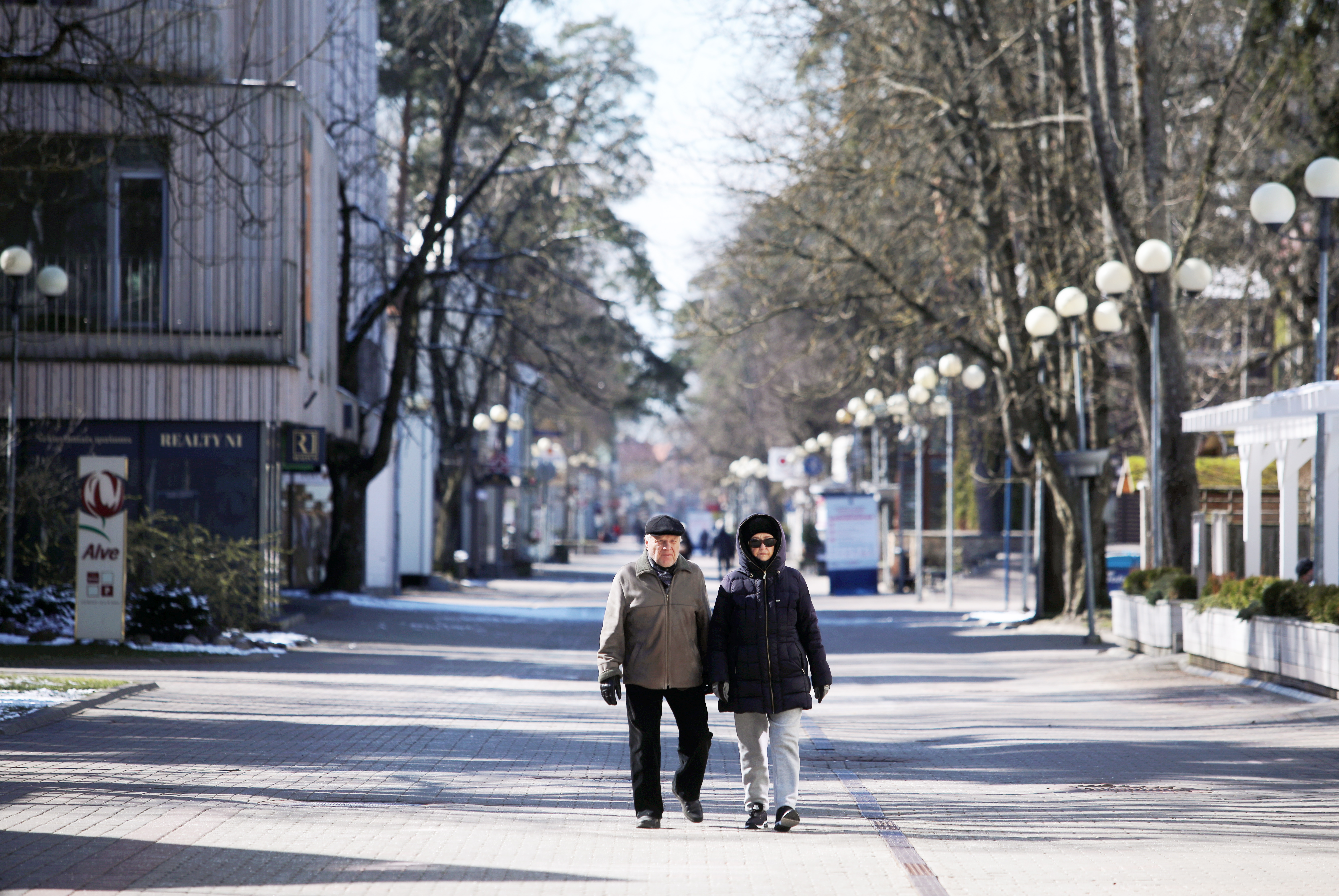 Jūrmala budžeta ieņēmumus nākamgad prognozē par 4,2% lielākus Jūrmala budžeta ieņēmumus nākamgad prognozē par 4,2% lielākus