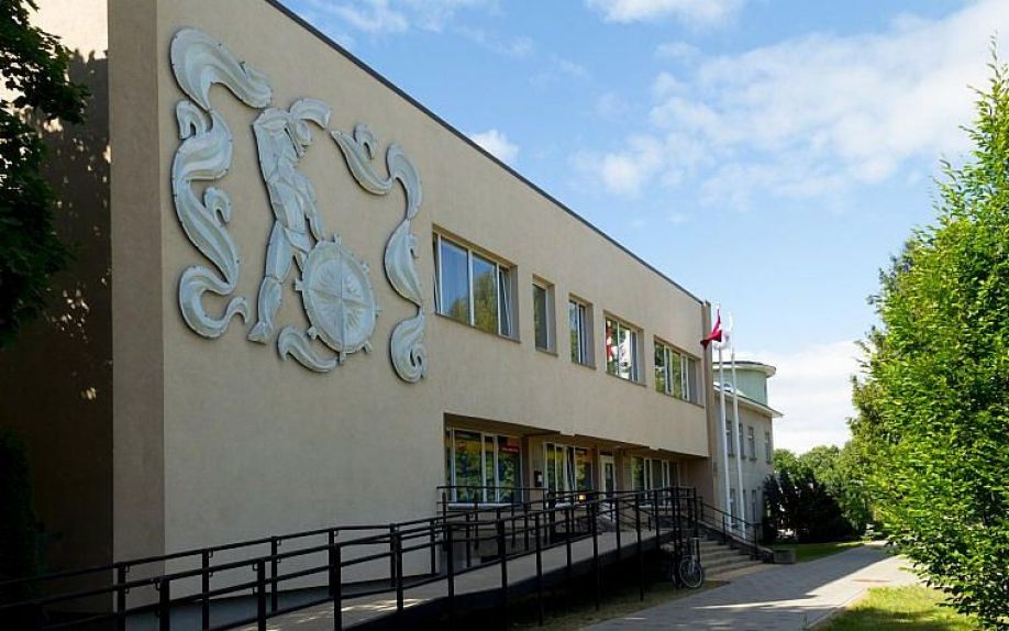В Сейме не поддержали присоединение Гаркалне к Адажи
