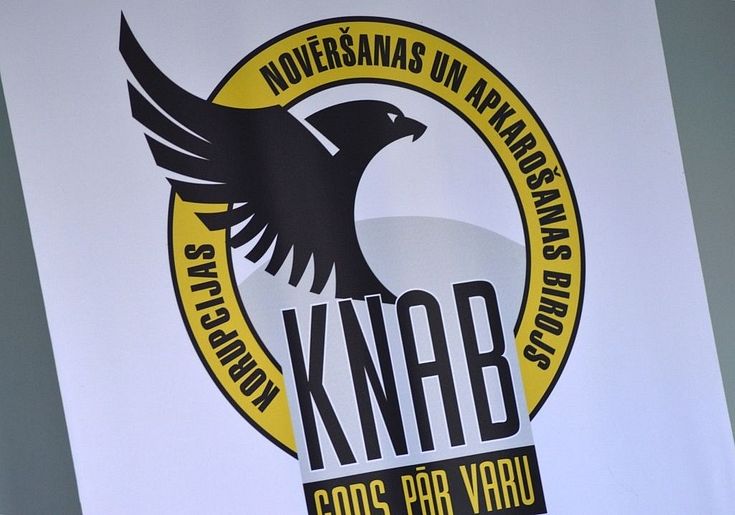 KNAB начал 33 проверки в связи с нарушениями правил предвыборной агитации