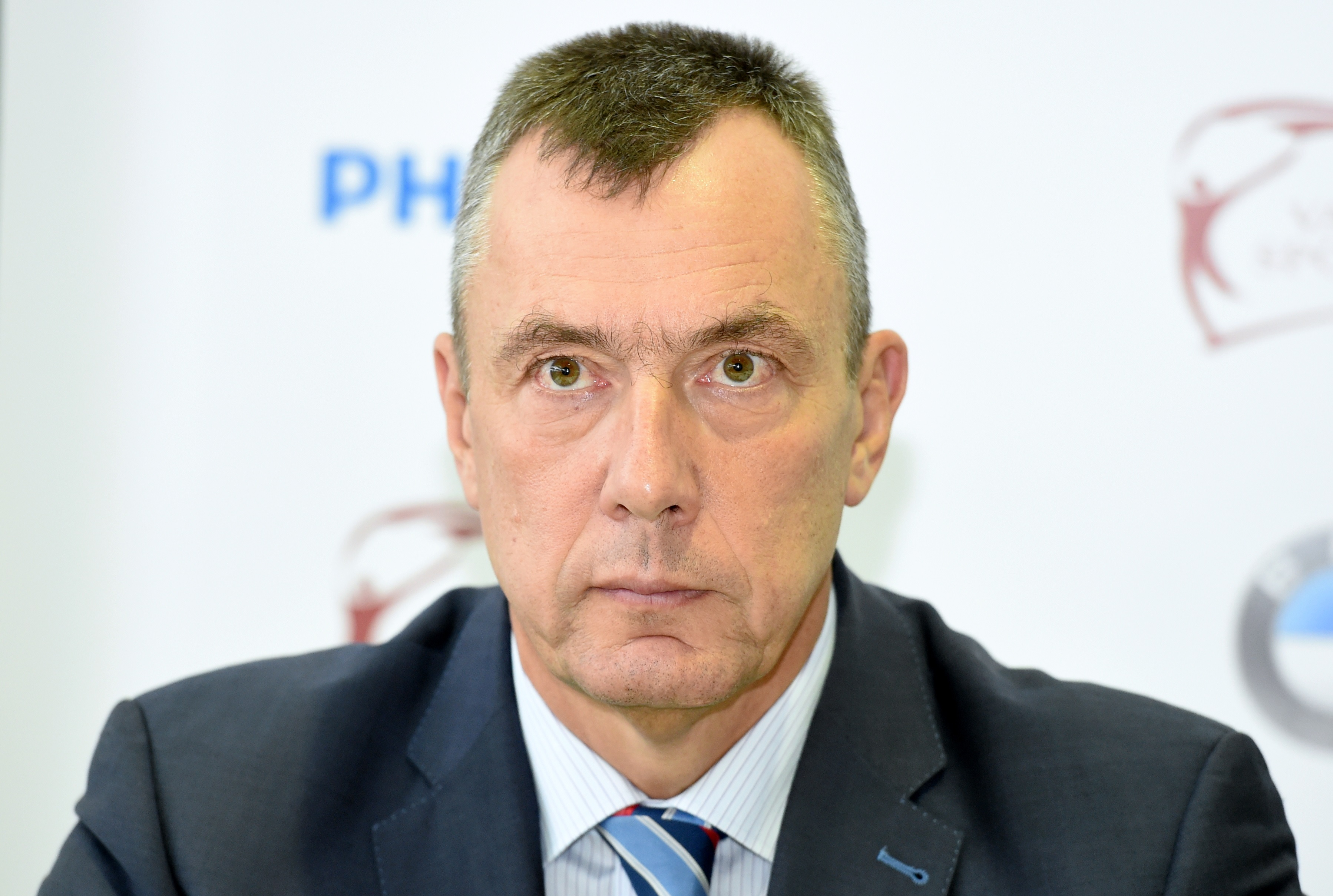 Эйнар Фогелис избран президентом Международной федерации санного спорта