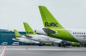 airBaltic снова требует денег на полеты. От государства airBaltic снова требует денег на полеты. От государства