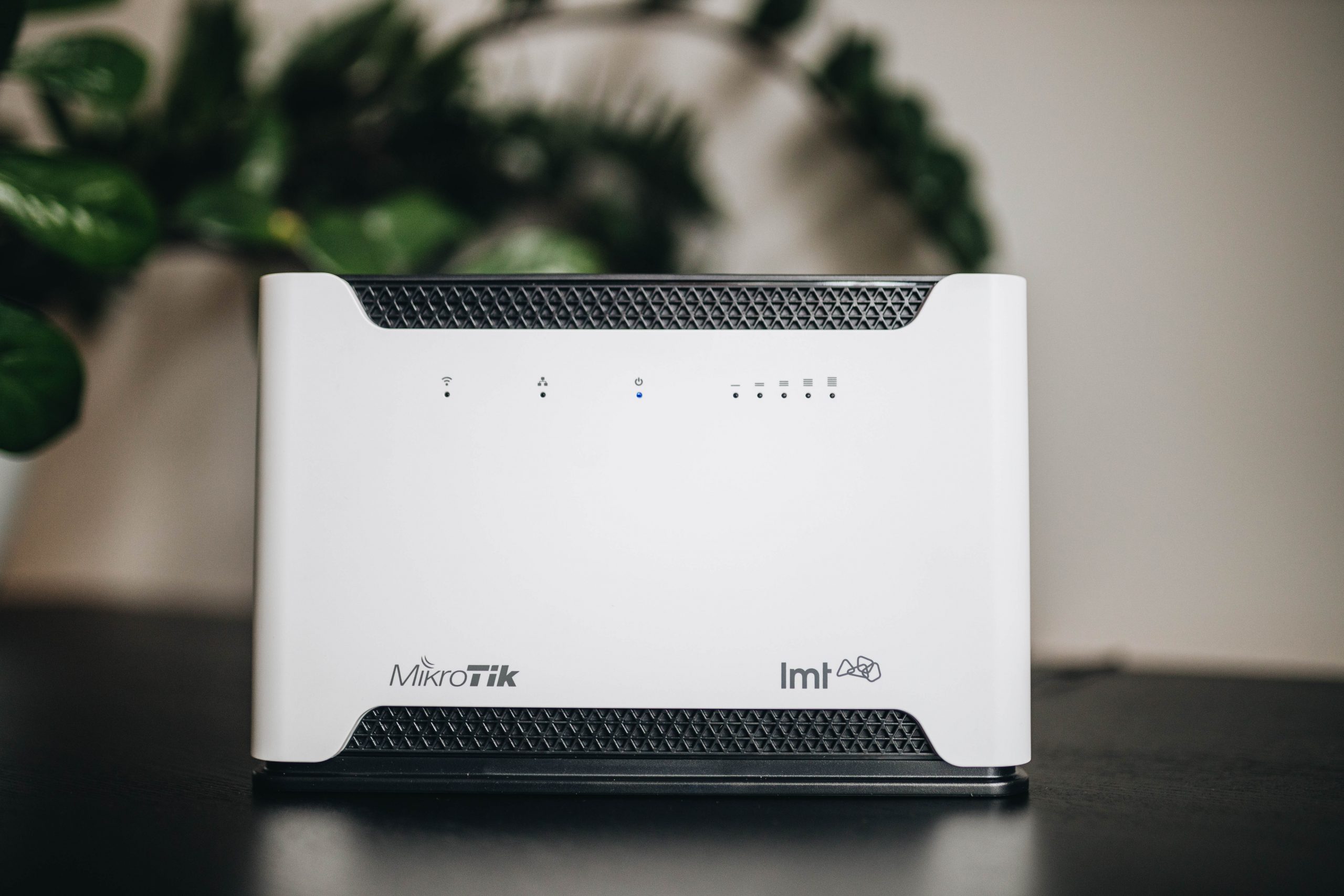 LMT предлагает интернет-роутеры 5G для дома и офисов