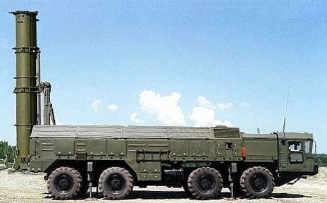 Литовское МО: русское ядерное оружие давно в Калининграде Литовское МО: русское ядерное оружие давно в Калининграде