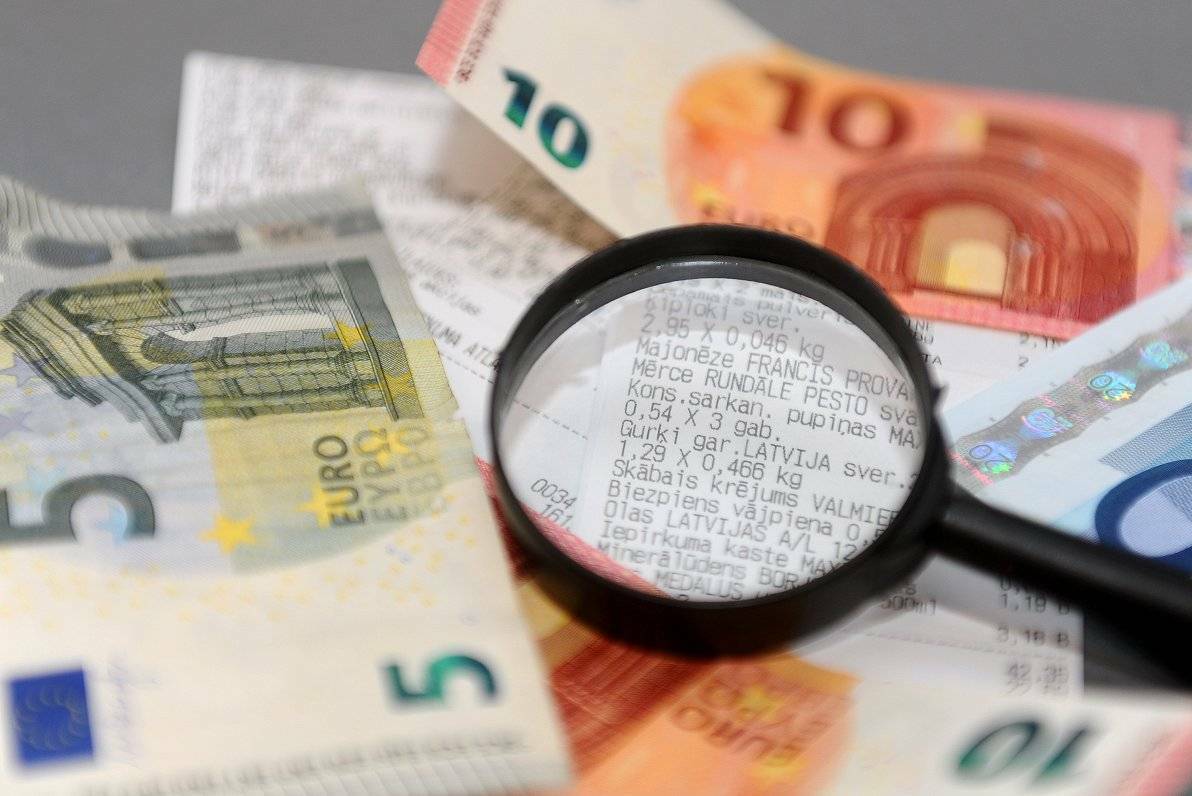 Чековая лотерея СГД: некоторым подозрительно часто везет