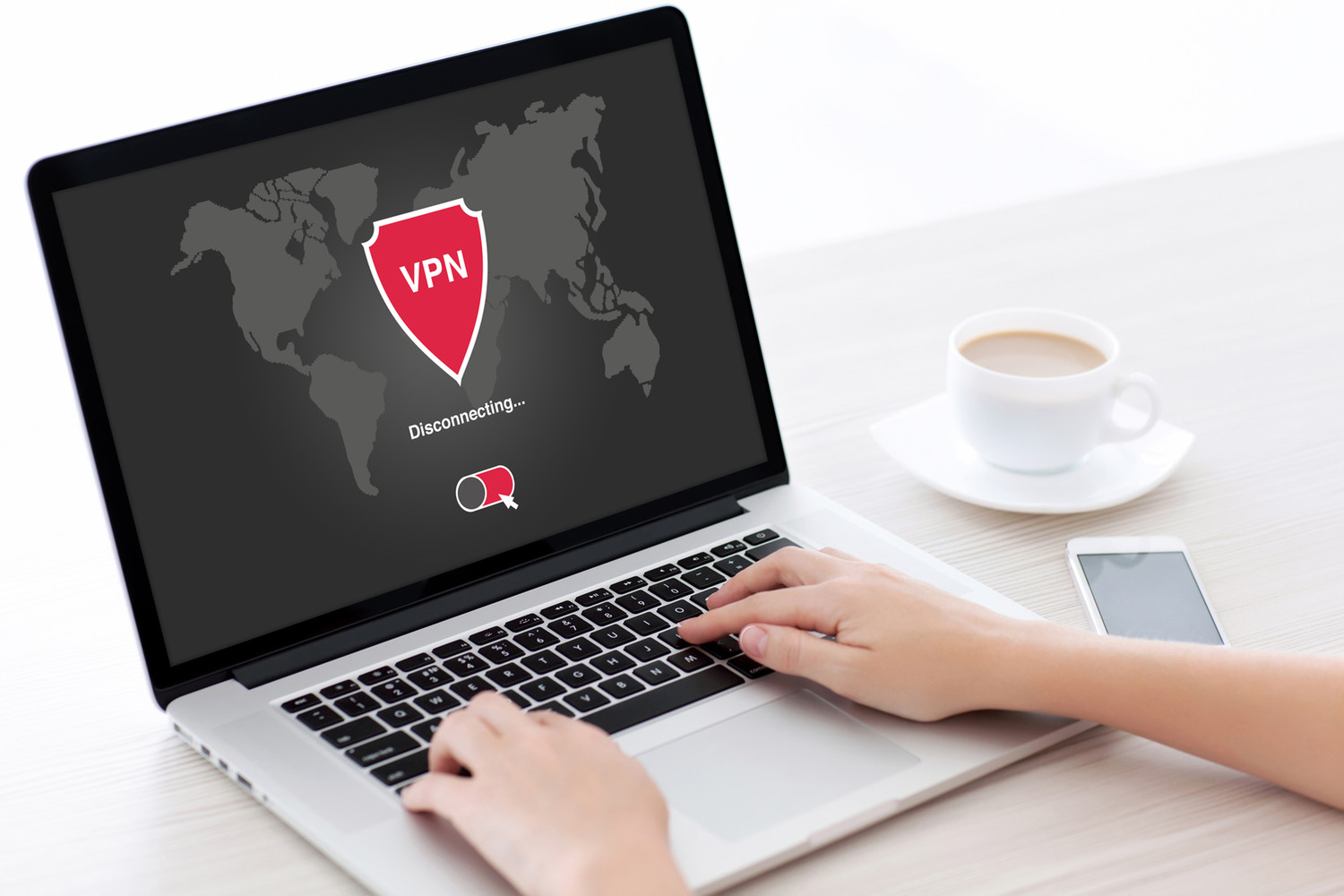 В России начали блокировать VPN-сервисы