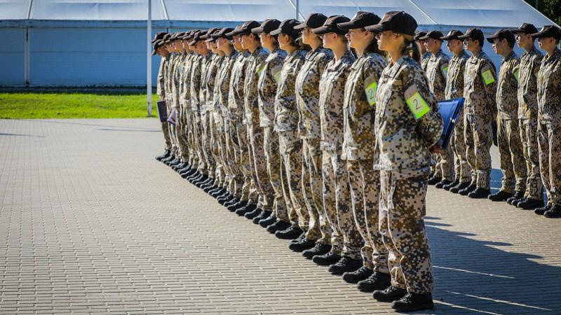 Стратегии финансирования оборонных расходов стран Балтии различаются