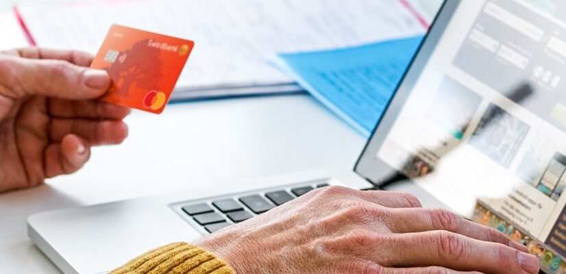 Банки советуют делать покупки в интернете безопасно Банки советуют делать покупки в интернете безопасно
