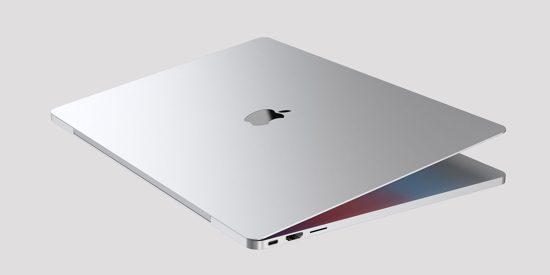 Раскрыты характеристики нового ноутбука Apple