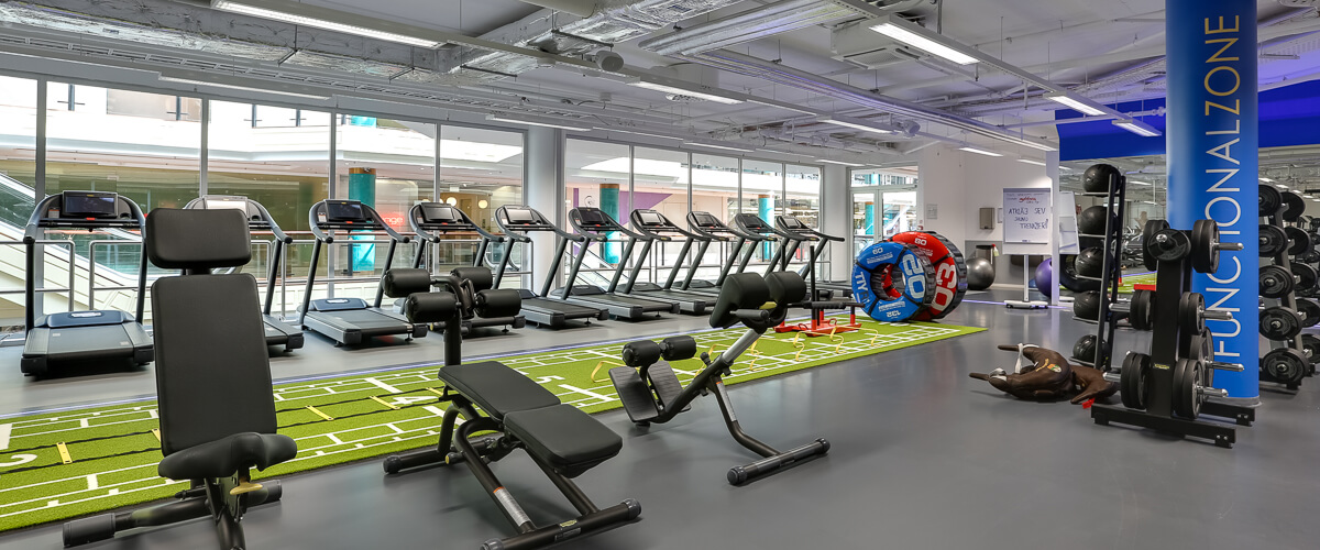 MyFitness с четверга возобновит работу
