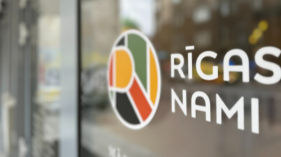 Rīgas Centrāltirgus gaļas paviljona dēļ atkāpusies "Rīgas namu" padome