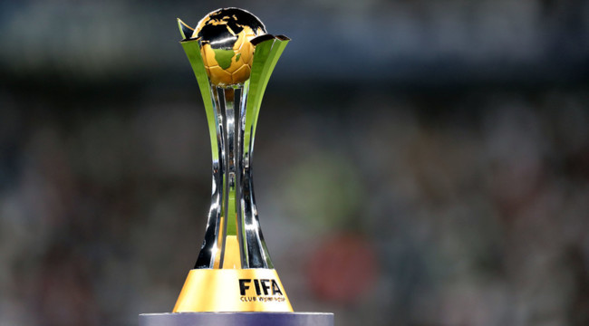 Впервые в истории клубный чемпионат мира FIFA будет судить женская команда