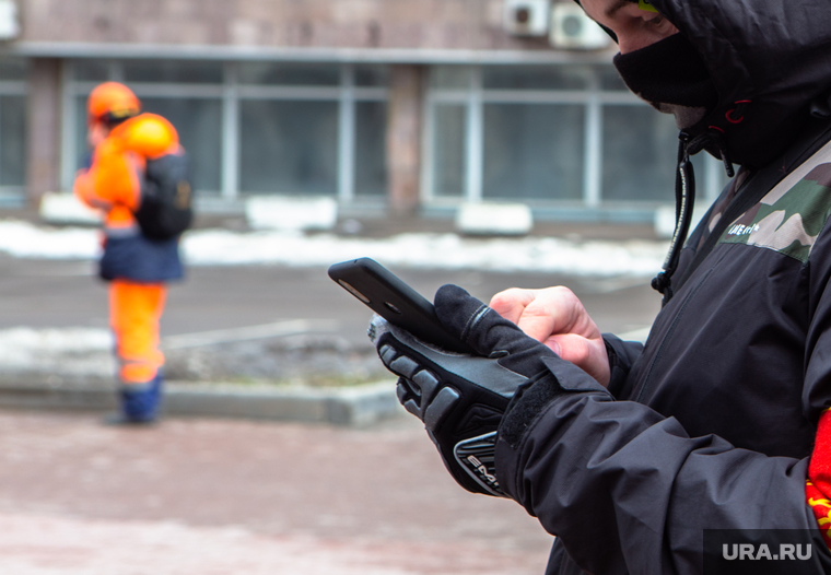 В Казахстане снова отключили интернет