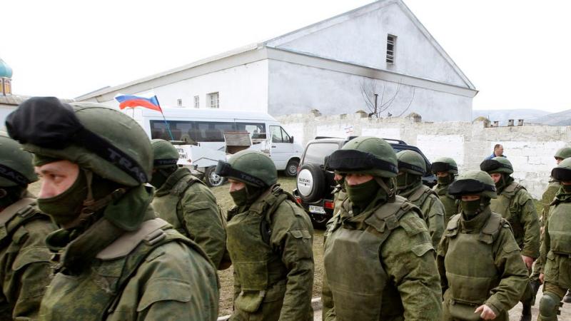 Россия семьям погибших обещает 61 000 евро