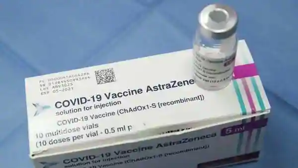ЕМА: вакцина AstraZeneca не связана с появлением тромбов ЕМА: вакцина AstraZeneca не связана с появлением тромбов