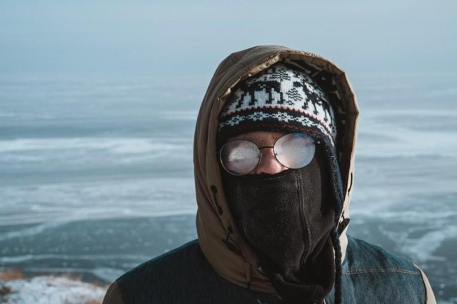 Завтра будет холодно