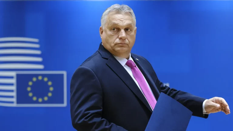 В МИД Польши предложили Венгрии выйти из Евросоюза и НАТО