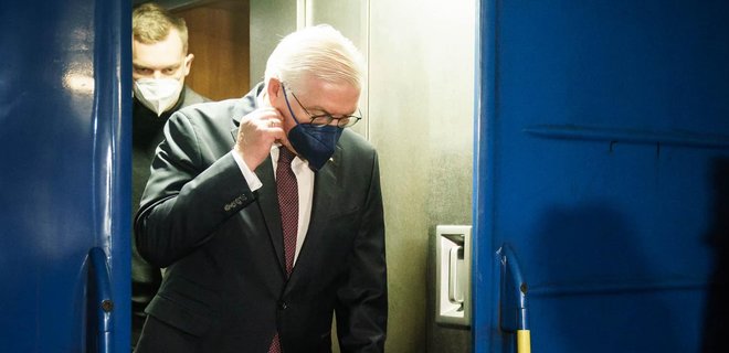 Киев ждет от Берлина ежемесячной помощи в 500 млн долларов