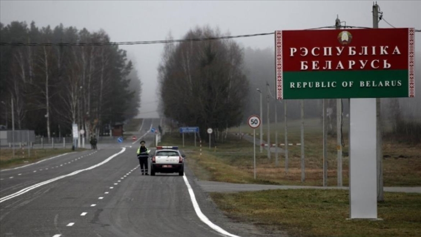 В Белоруссии вводят плату за въезд в зону ожидания на границе