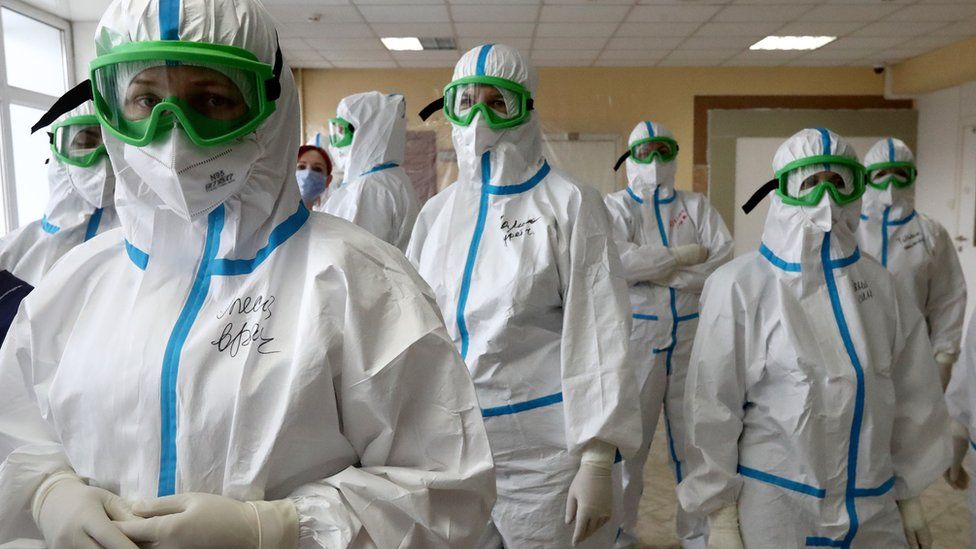 Медикам выделили 23 млн евро