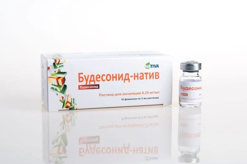 Препарат от астмы может стать прорывом в лечении COVID-19 Препарат от астмы может стать прорывом в лечении COVID-19