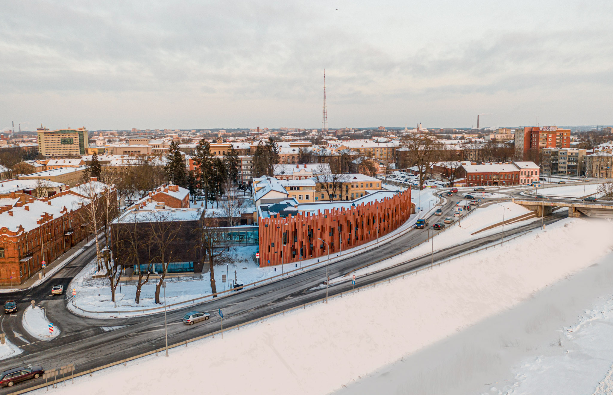 Даугавпилсу, вероятно, будет отказано в помощи