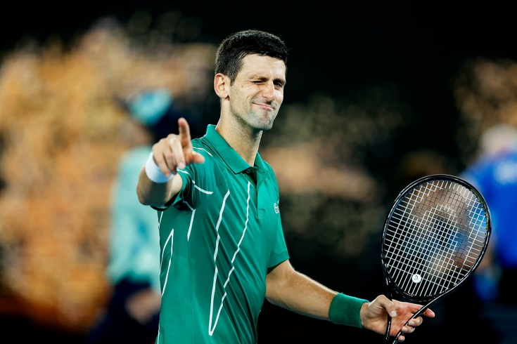Стало известно когда стартует сезон ATP